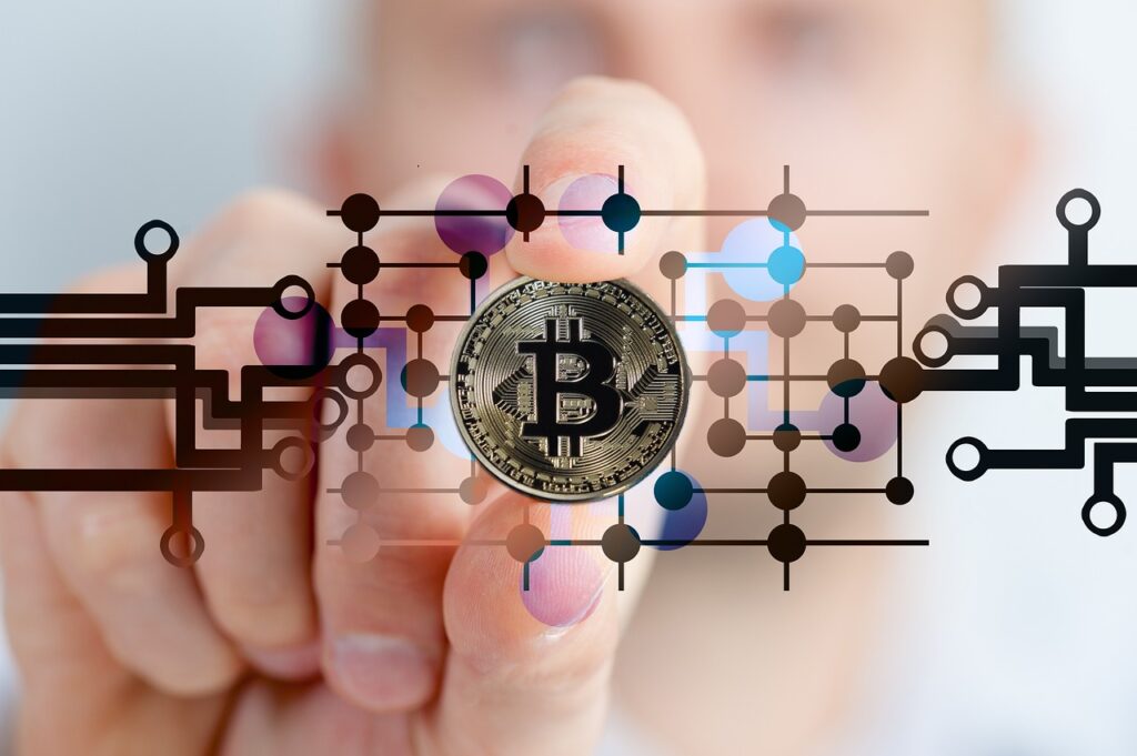 Bitcoin nowym środkiem płatniczym